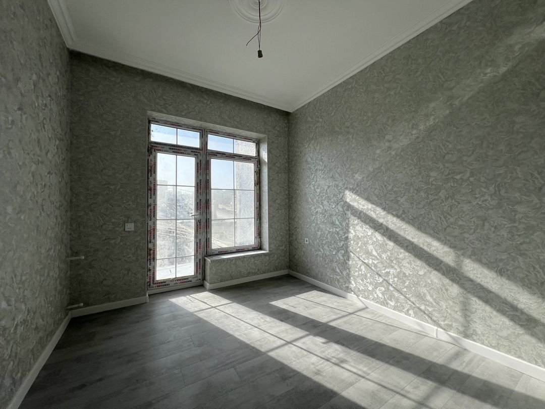 Satılır 4 otaqlı həyət evi/bağ evi 140 m² — Ev, villa, Bakı (9)