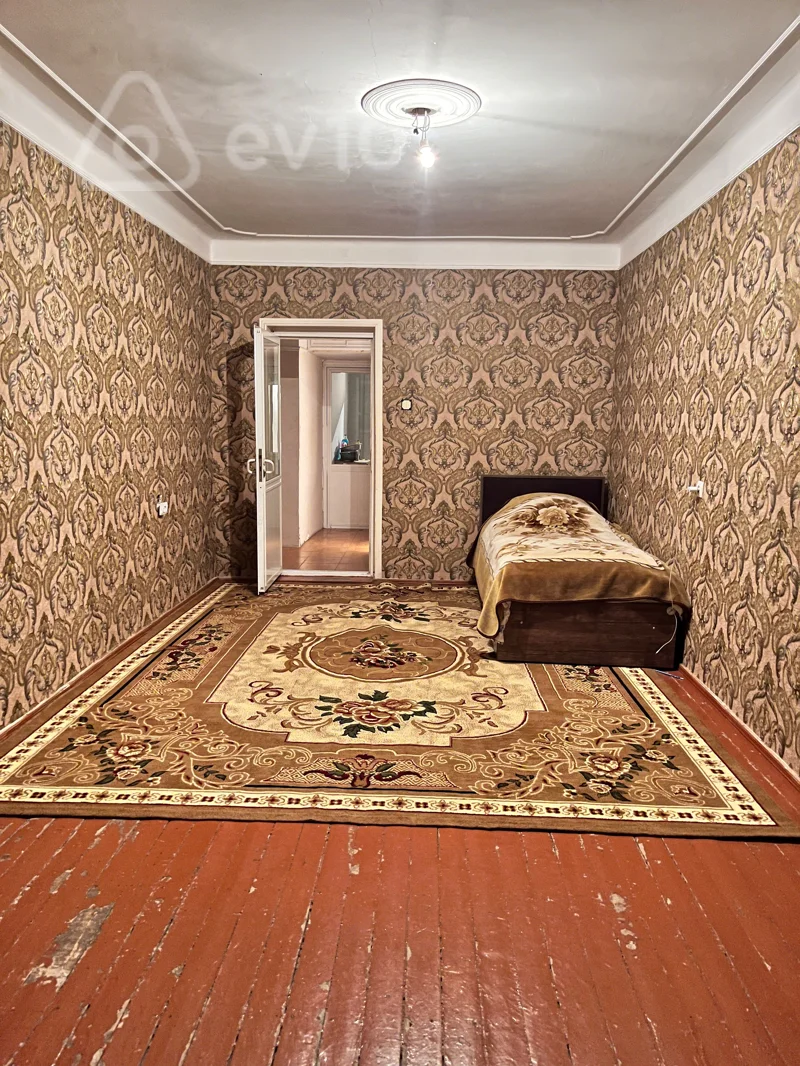 3 otaqlı mənzil, 80 m², İqor Ağayev küç. 3 — kirayə — Mənzil, Bakı (2)