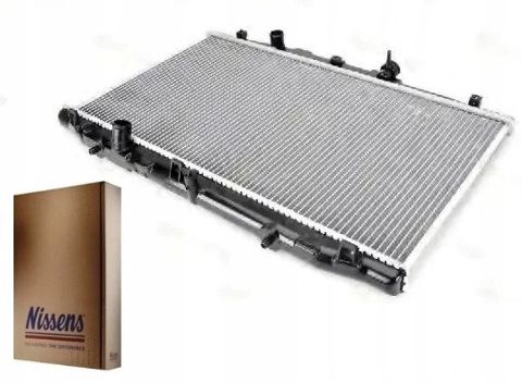 "BMW E38/E39/M47/M57/M67" su radiatoru — Bakı