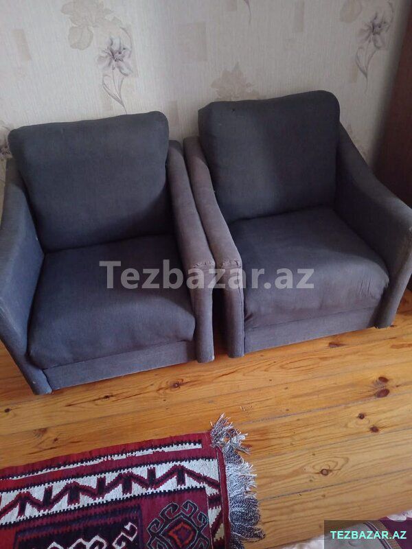 Kreslolar satılır — Mebel, Bakı
