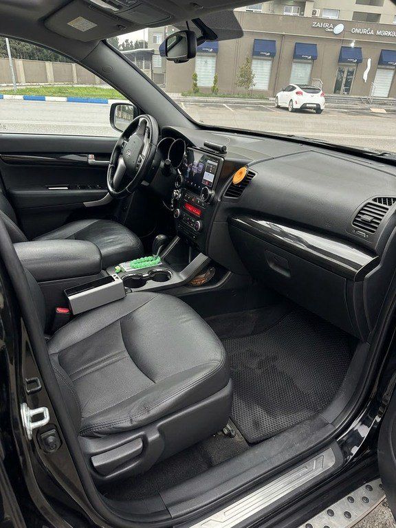 Kia Sorento, 2.2 L, 2011 il, 291 000 km — Avtomobillər, Bakı (12)