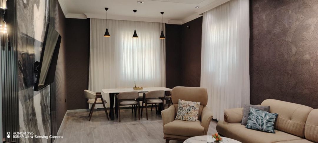 Həyət evi, Sumqayıt ş — Ev, villa, Sumqayıt (4)