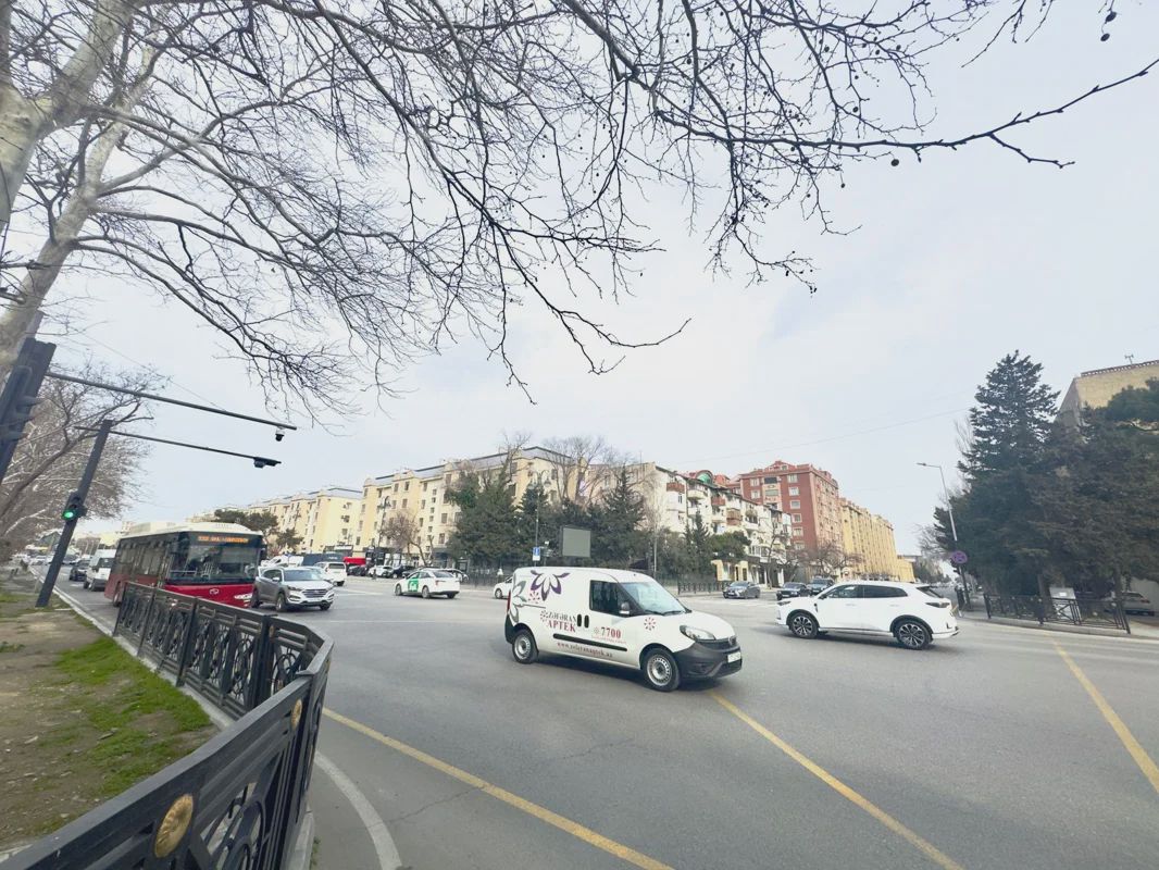 2 otaqlı mənzil, 50 m², M.araz — Mənzil, Bakı (7)