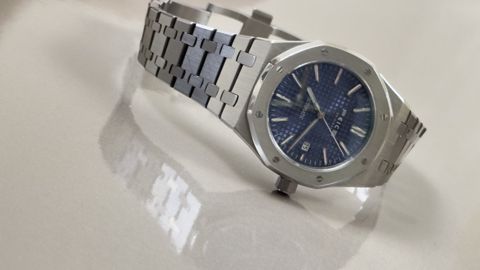 Rolex qol saatı — Bakı