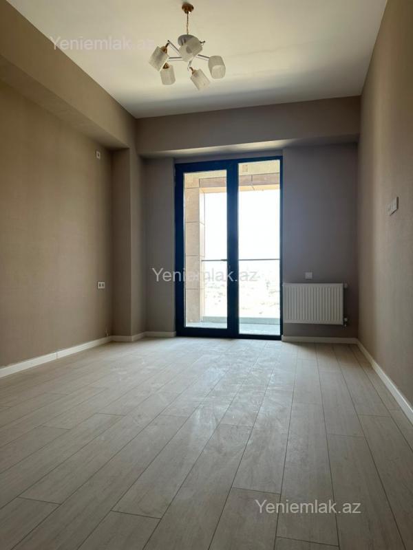 Kirayə 3 otaqlı Bina evi menzil (Yeni tikili), 100 m², Suraxanı rayonu — Mənzil, Bakı (2)