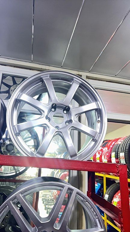 "Hyundai, Kia, Malibu" diskləri R18 — Ehtiyat hissələri və aksesuarlar, Bakı (2)