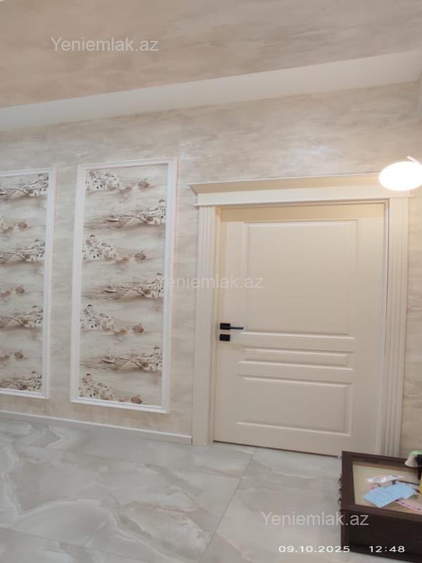 Satılır 2 otaqlı Bina evi menzil (Yeni tikili), 76 m², Sumqayıt şəh — Mənzil, Sumqayıt (8)