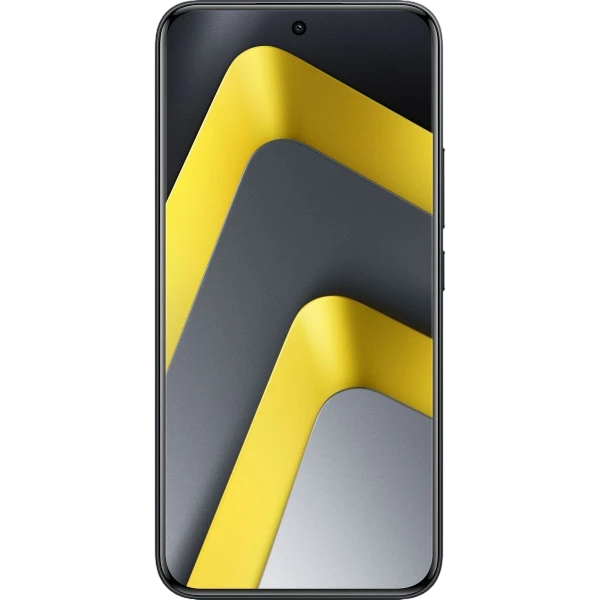 Mobil Telefon Xiaomi Poco M8 Pro 5G 12GB/512GB Black — Xiaomi, Bakı (2)