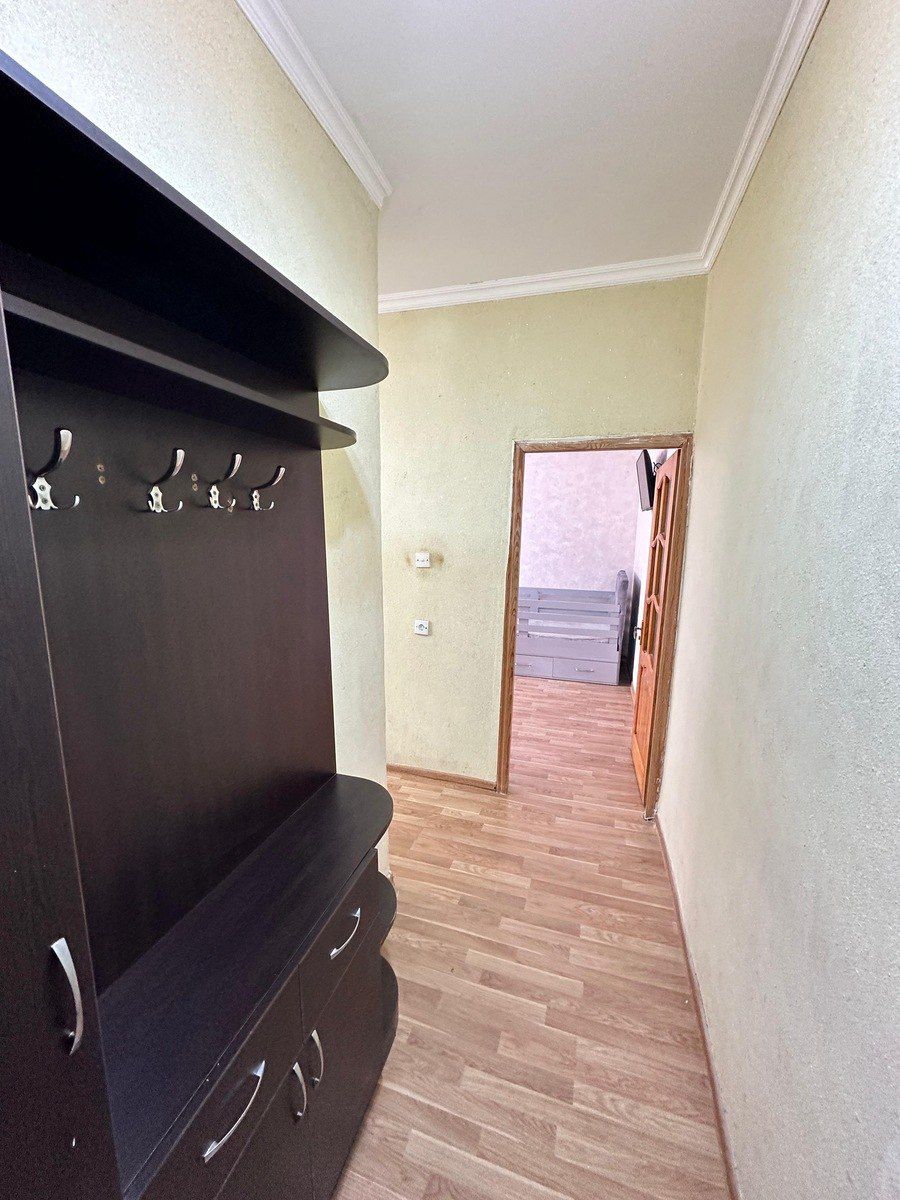 1-otaqlı mənzil, Yeni Günəşli qəs., 40 m² — Mənzil, Bakı (8)