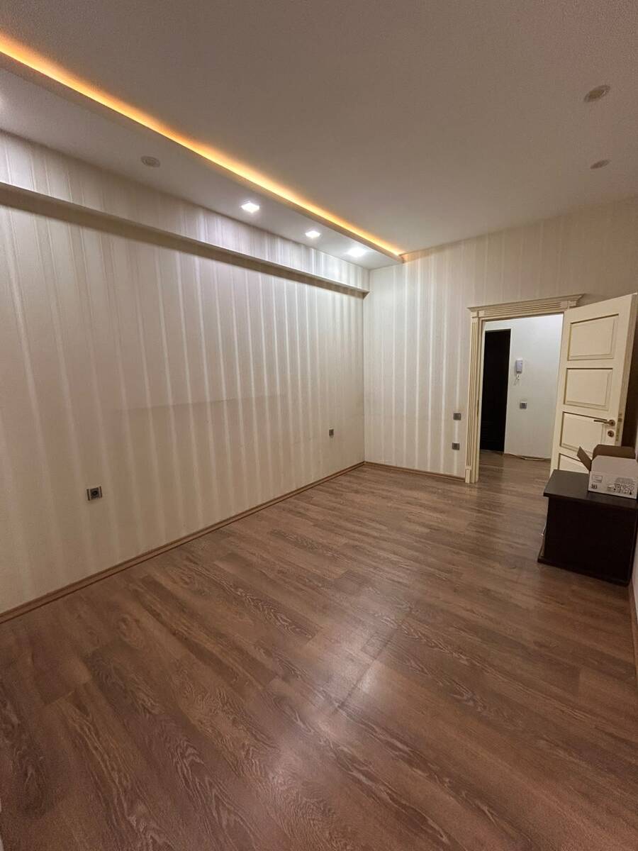 Satılır 3 otaqlı yeni tikili 74.7 m² — Mənzil, Bakı (4)