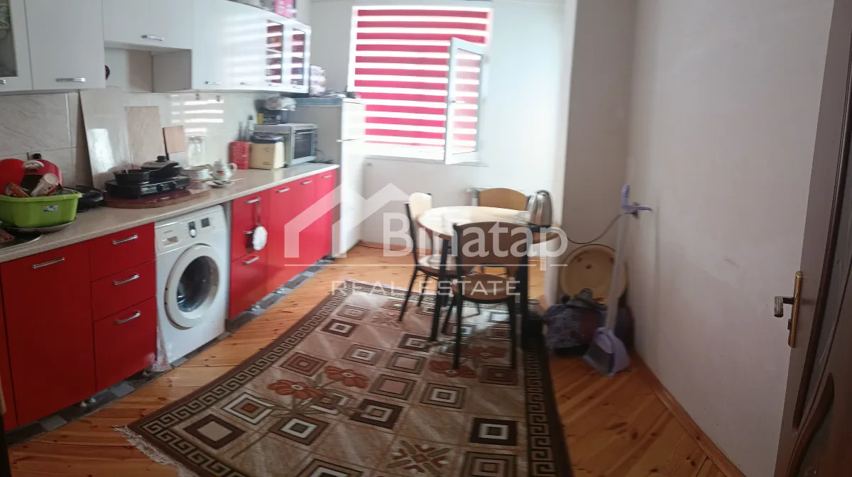 Satılır 3 otaqlı yeni tikili 100 m², Masazır qəsəbəsi, Abşeron rayonu — Mənzil, Bakı (5)