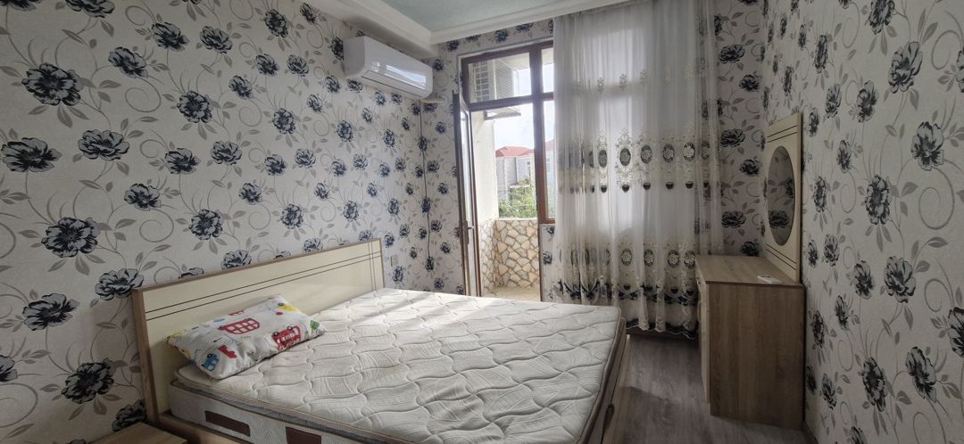 Satılır 3 otaqlı yeni tikili 66 m² — Mənzil, Bakı (6)