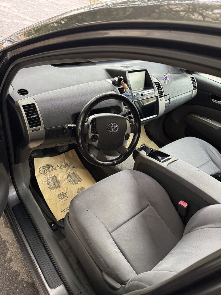 Toyota Prius, 1.5 L, 1.3 kWh, 2008 il, 307 000 km 77-GX-587 — Avtomobillər, Bakı (11)