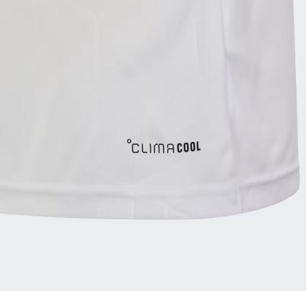 Futbolka, Adidas, L, rəng - Qara — Futbolka və polo, Bakı (10)