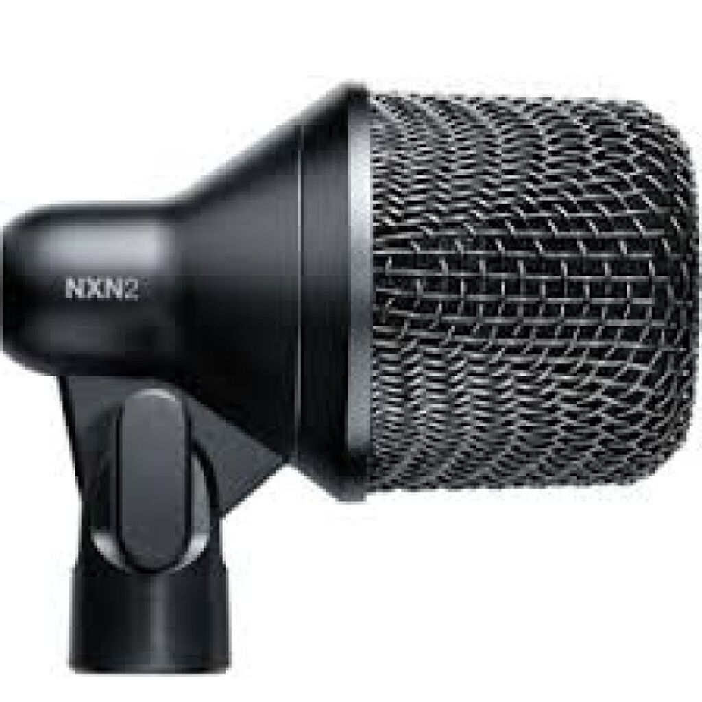 Sennheiser E 602 II Dinamik Mikrofon Aşağı tezlikli alətlər üçün — Mikrafonlar, Bakı