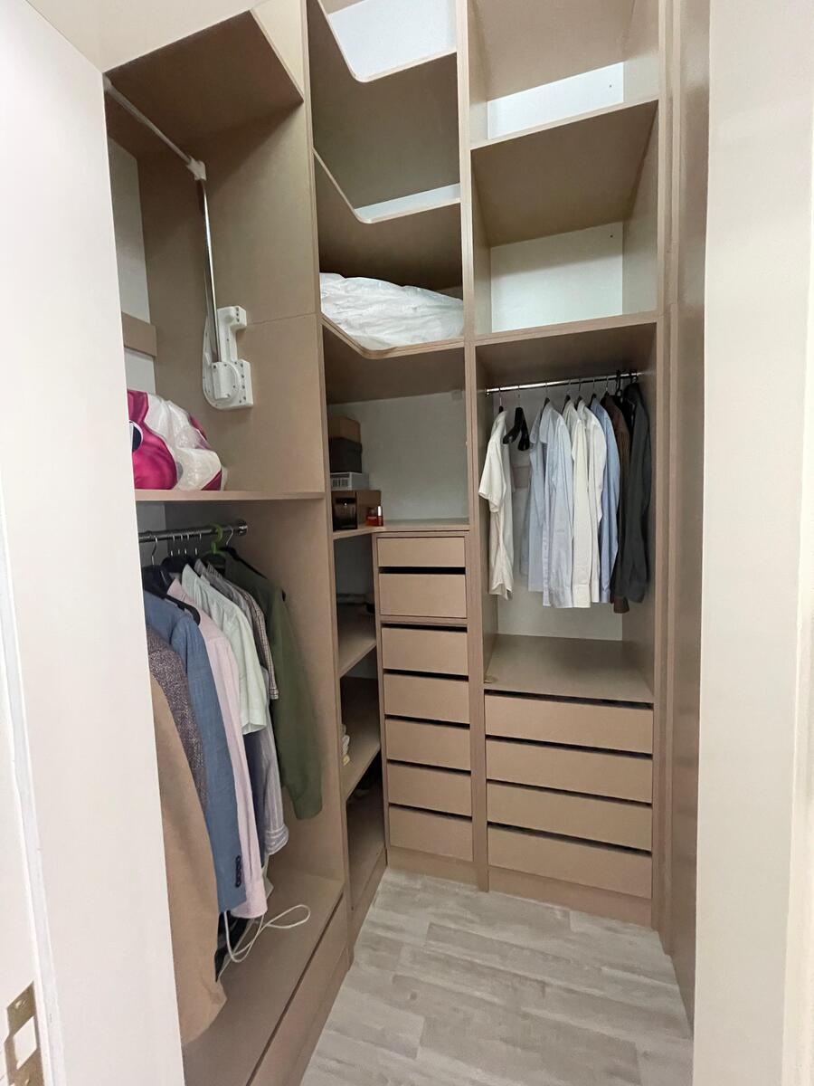 Satılır 3 otaqlı yeni tikili 130 m² — Mənzil, Bakı (11)