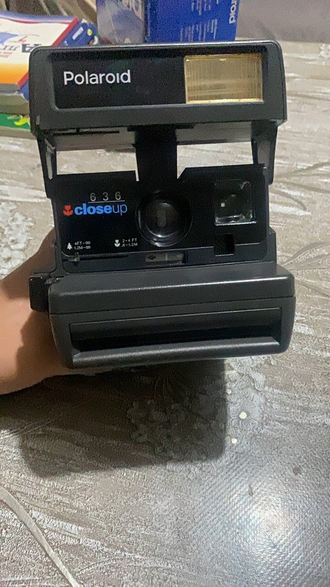 Fotoaparat — Foto və video texnikası, Sumqayıt