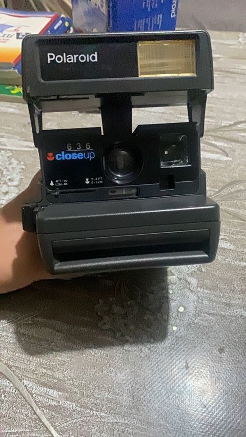 Fotoaparat — Sumqayıt