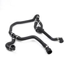 "BMW F10/F01/N52N" termostat çən xortumu — Bakı
