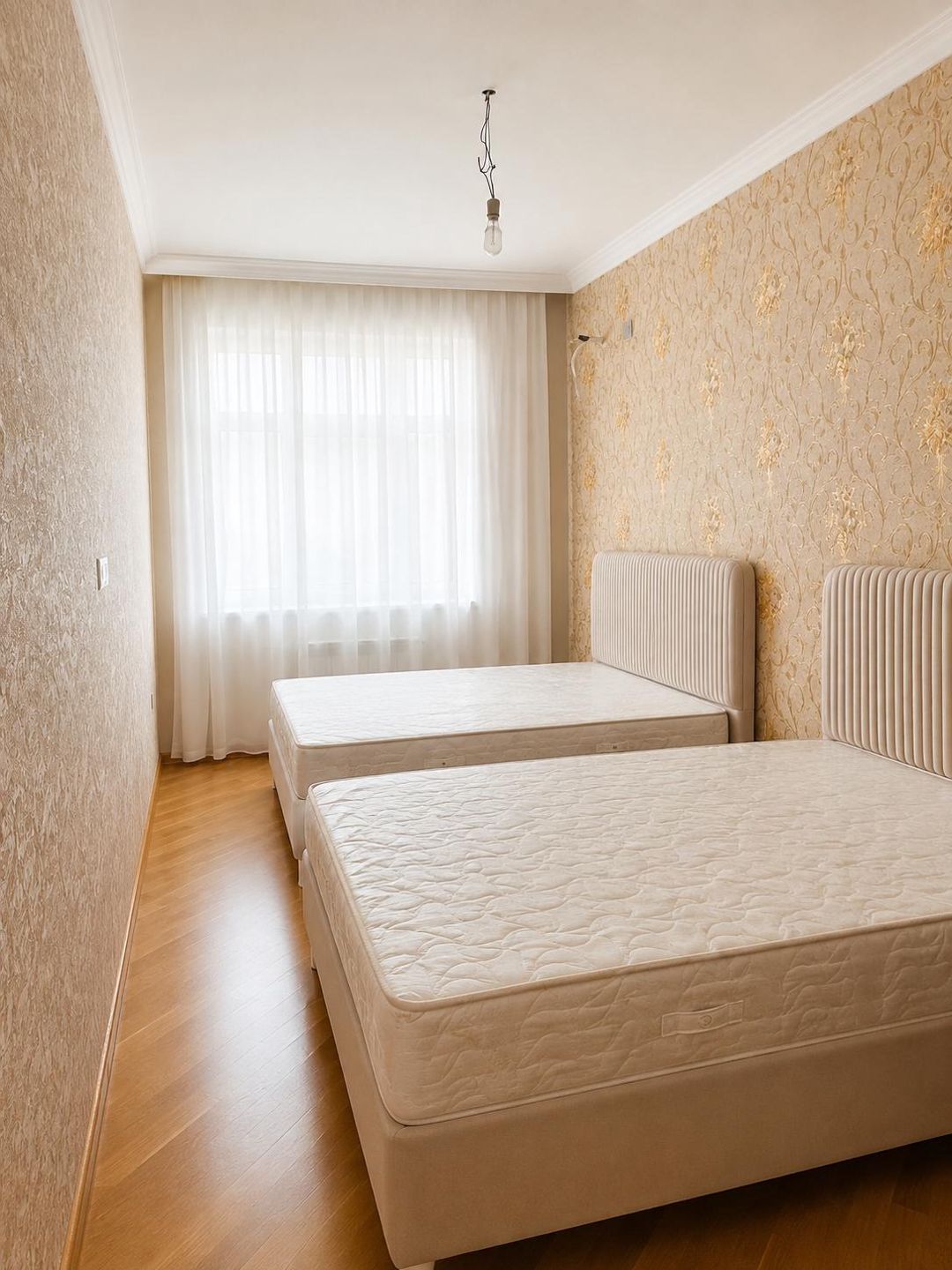 2 otaqlı mənzil, 90 m², Lətif İmanov — Mənzil, Bakı (4)
