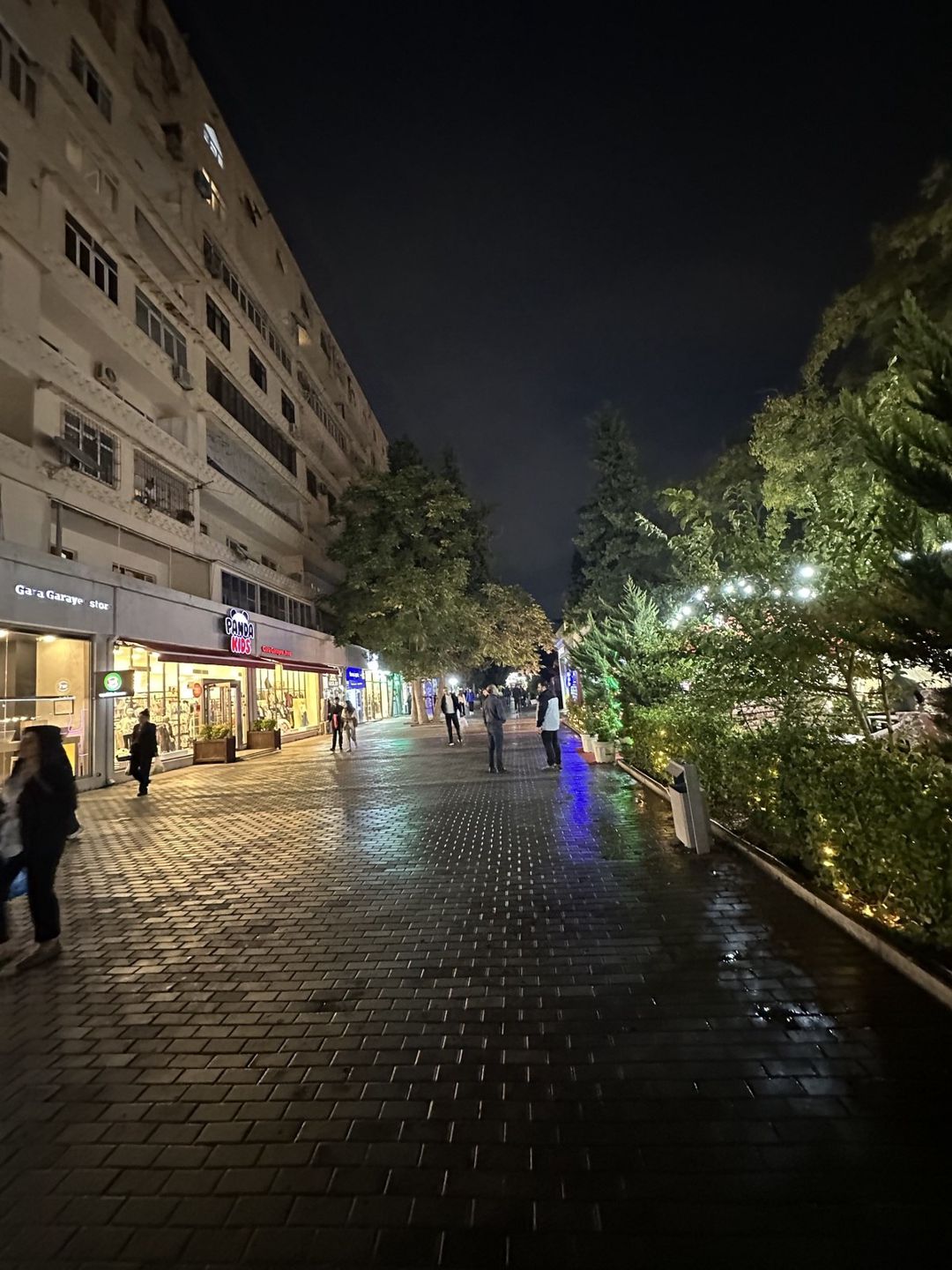 Satılır 2 otaqlı köhnə tikili 65 m² — Mənzil, Bakı (2)