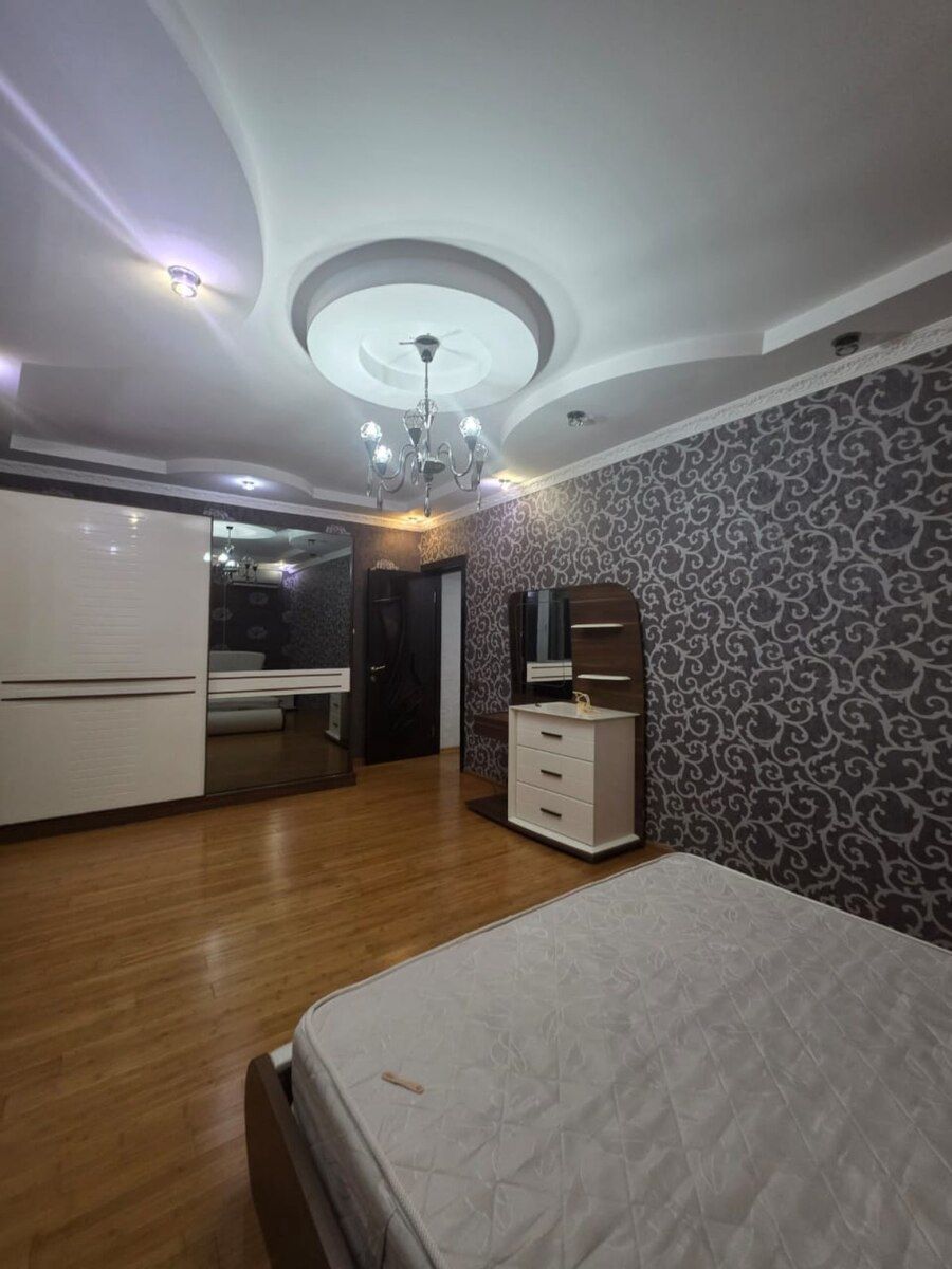 2-otaqlı yeni tikili kirayə verilir, Yavər Əliyev 2595 83 m² — Mənzil, Bakı (4)