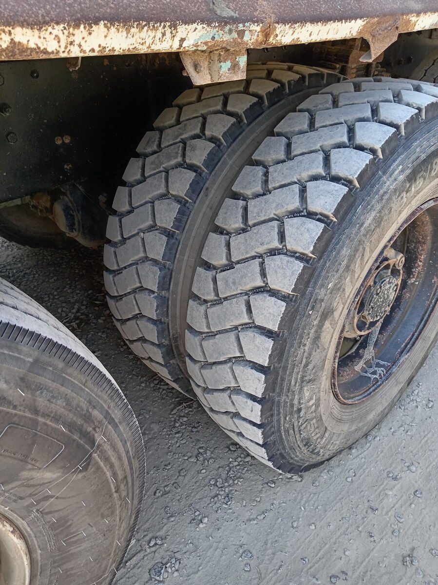 Ford, 2007 il — Yük avtomobilləri və qoşqular, Bakı (7)