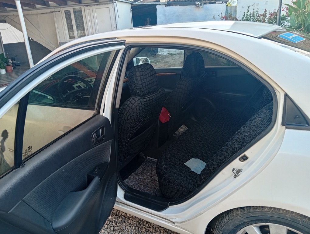 Hyundai Sonata, 2.0 L, 2009 il, 245 500 km 90-ZT-166 — Avtomobillər, Şabran (10)