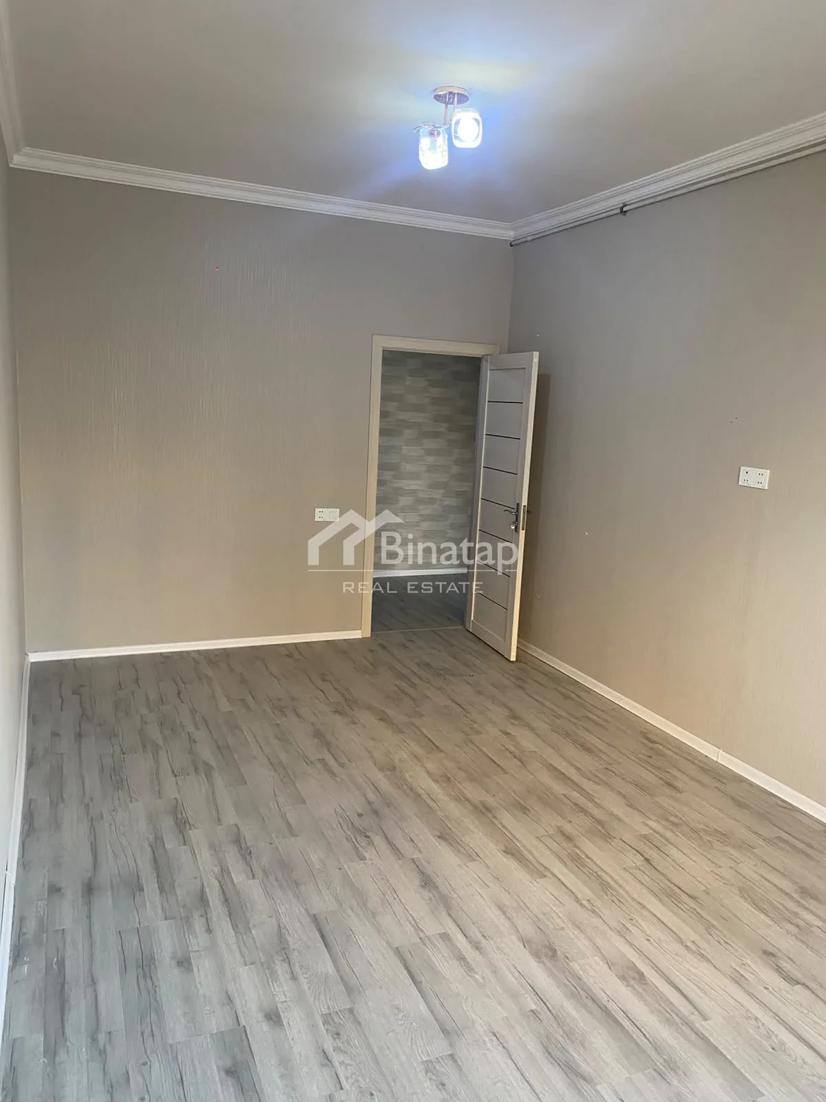 Satılır 2 otaqlı yeni tikili 50 m², Nəsimi rayonu — Mənzil, Bakı (2)