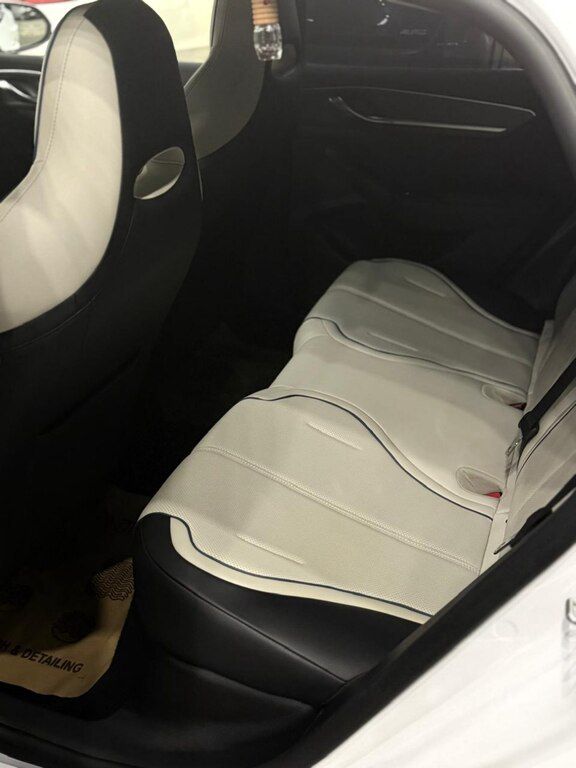 BYD Destroyer 05, 1.5 L, 18.3 kWh, 2025 il, 59 000 km — Avtomobillər, Bakı (8)
