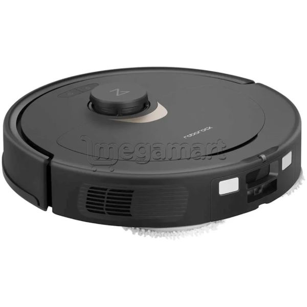 Robot tozsoran Roborock Q Revo S Black — Robot tozsoran, Bakı (2)