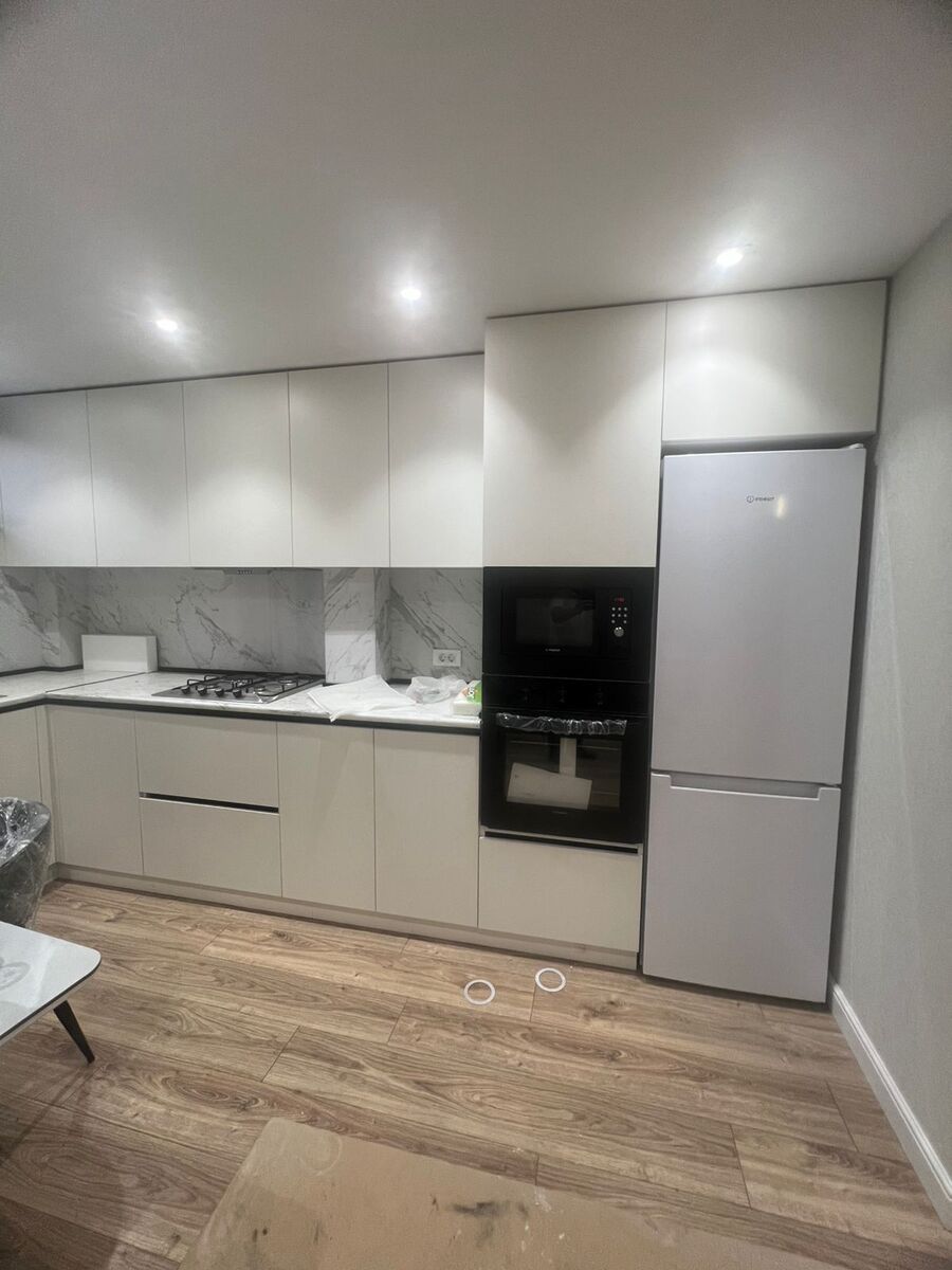 İcarəyə verilir 3 otaqlı yeni tikili 90 m² — Mənzil, Bakı (4)