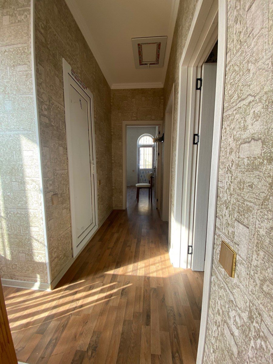 Həyət evi, Masazır qəs — Ev, villa, Bakı (10)
