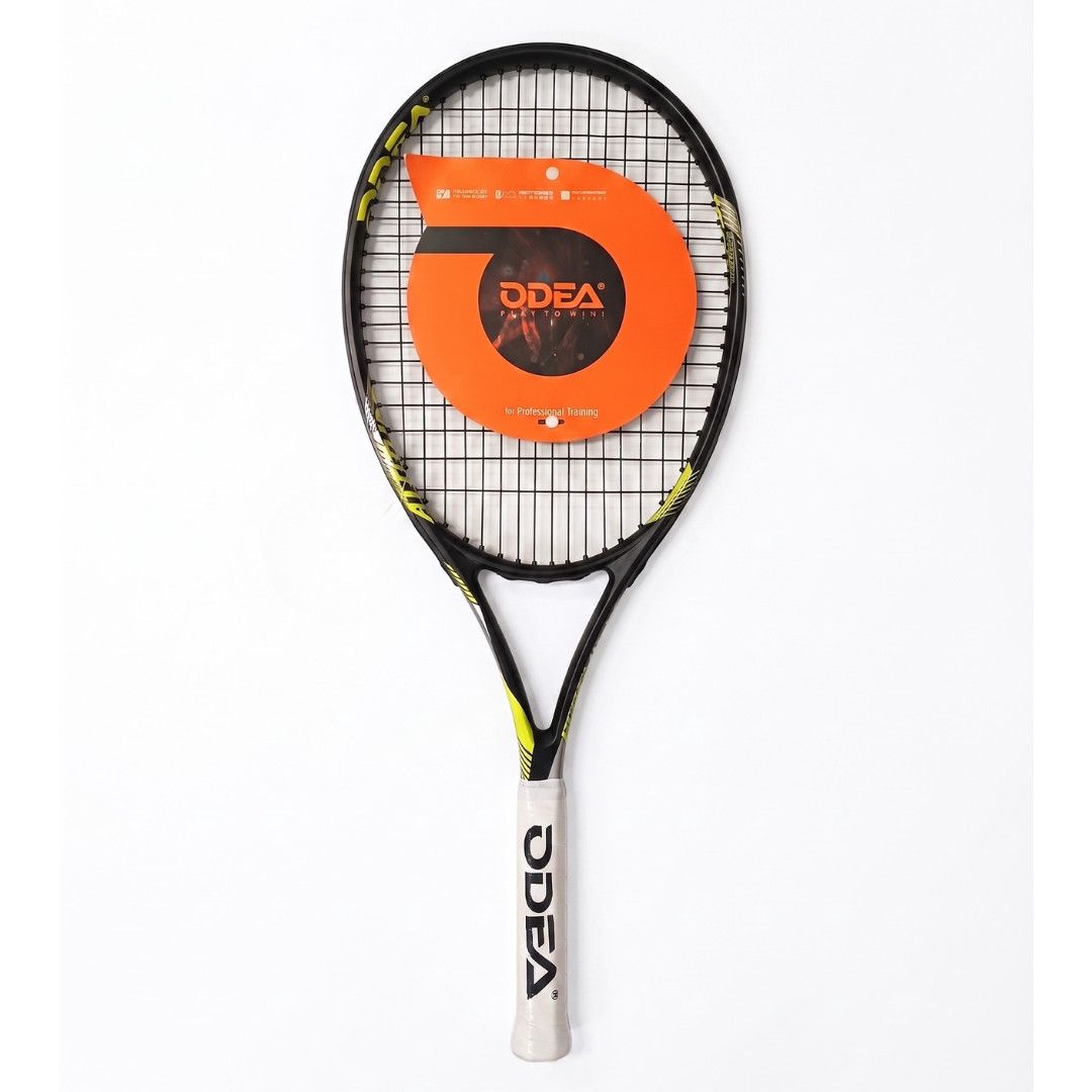 Tennis raketkası Odea 77-10-1, 28x69 sm — Mallar, Bakı