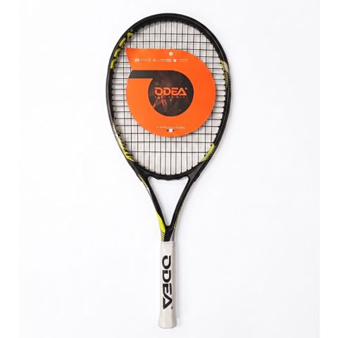 Tennis raketkası Odea 77-10-1, 28x69 sm — Bakı