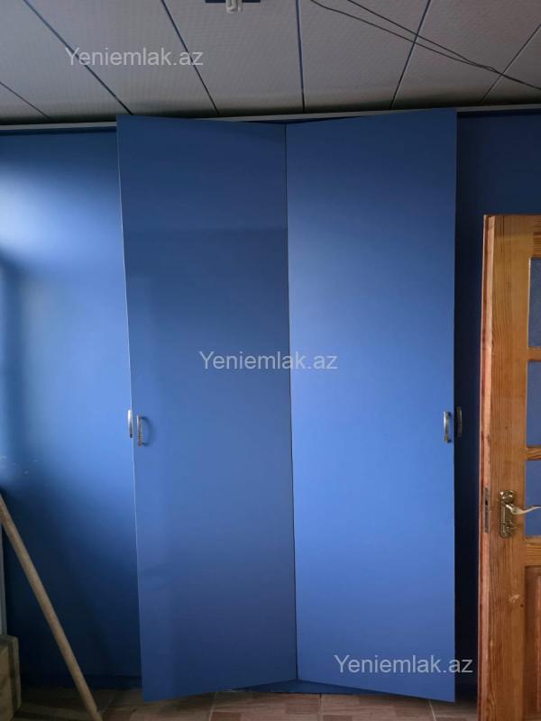 Kirayə 2 otaqlı Bina evi menzil (Köhnə tikili), 50 m², 18-ci məhəllə — Mənzil, Sumqayıt (6)