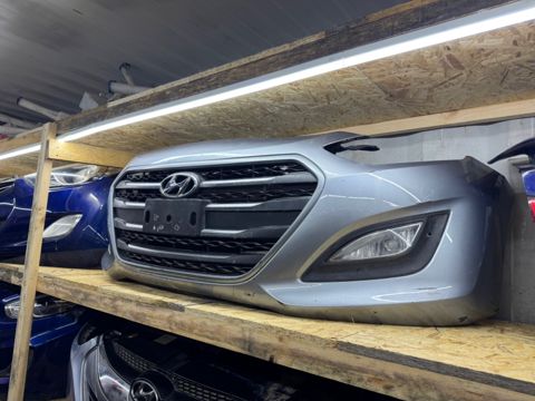 Hyundai, Kia ehtiyat hissələri — Bakı
