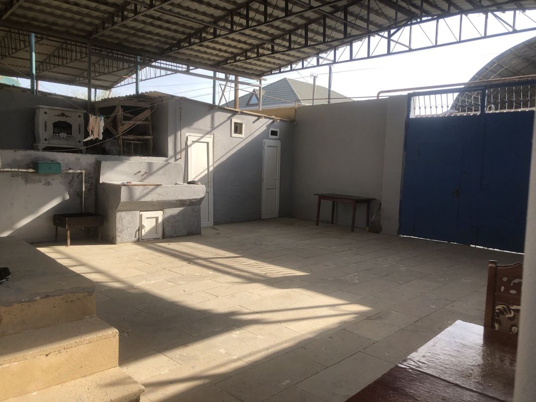 Həyət evi, Suraxanı r — Ev, villa, Bakı