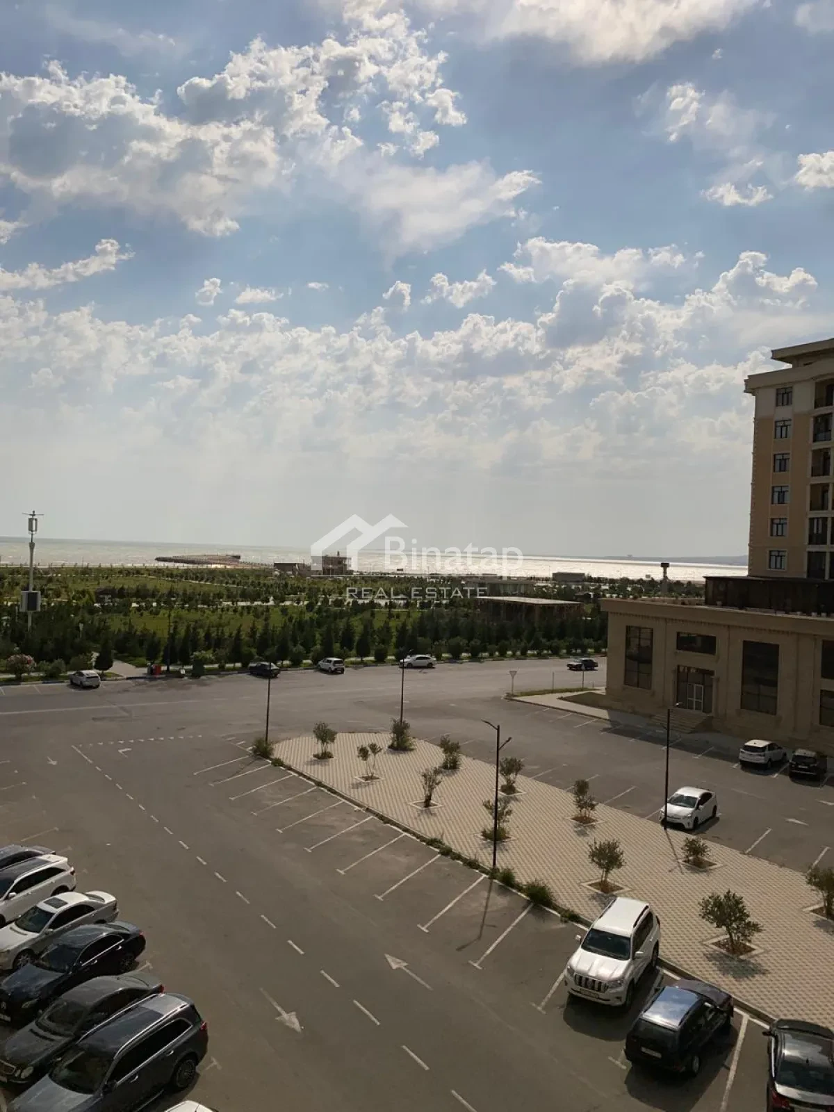 Satılır 2 otaqlı yeni tikili 72 m², Sumqayıt mərkəz — Mənzil, Bakı (2)