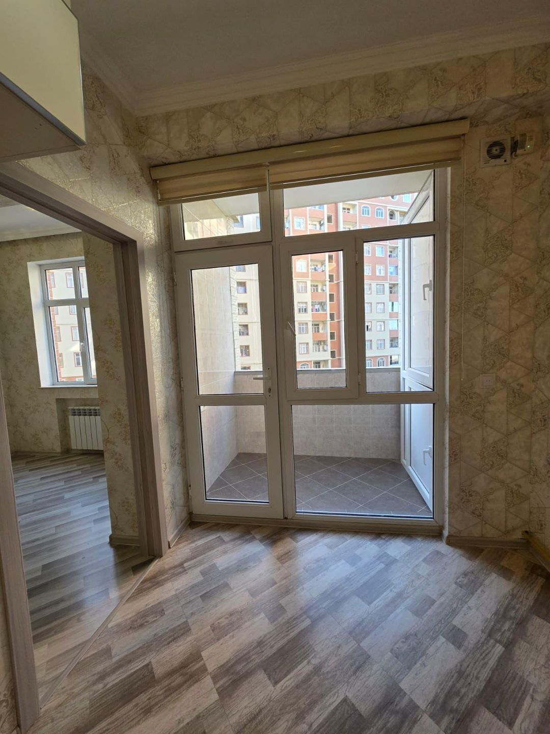 2 otaqlı mənzil, 55 m², Vasif Əliyev küçəsi, 212 — Mənzil, Bakı (7)