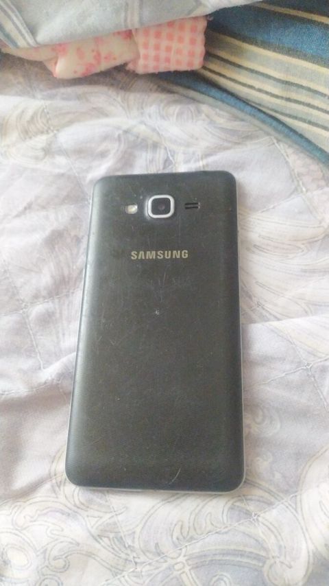 Samsung Galaxy J2 Prime Black 8GB/1.5GB — Bakı