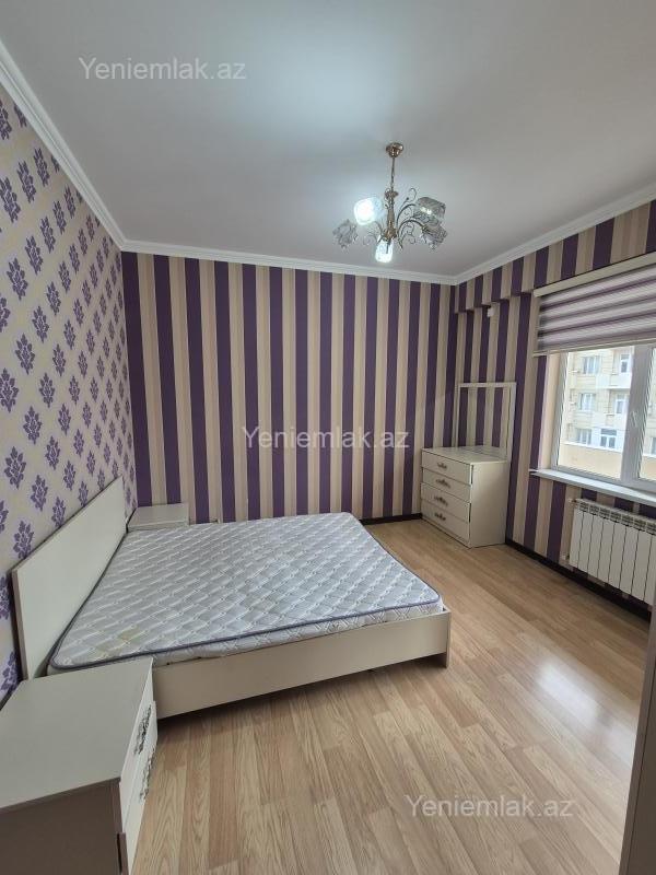 Satılır 3 otaqlı Bina evi menzil (Yeni tikili), 86 m², Xırdalan ş — Mənzil (9)