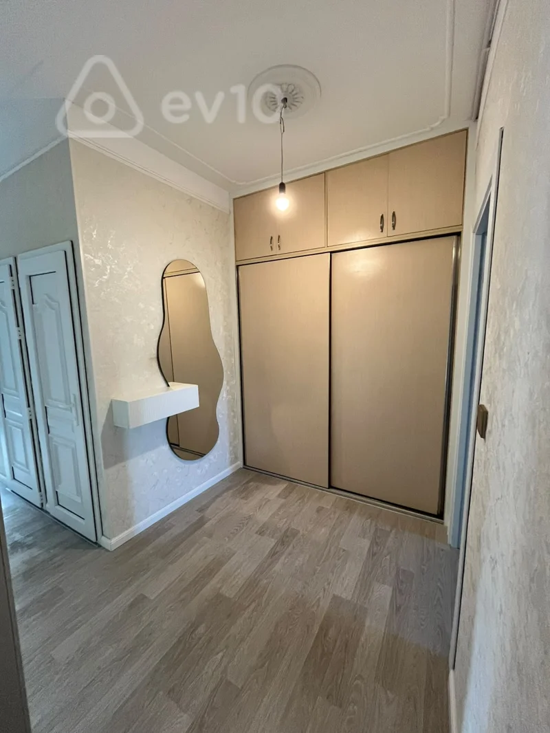 2 otaqlı mənzil, 65 m², Bəhruz Nuriyev küçəsi — Bakı