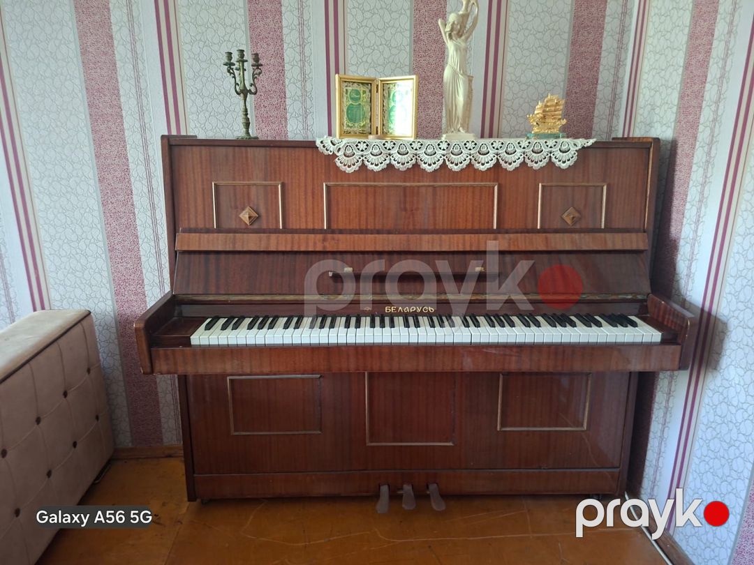 Klassik pianino Беларусь — Pianino və digər klaviş alətləri, Bakı