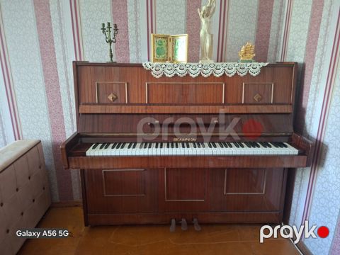Klassik pianino Беларусь — Bakı