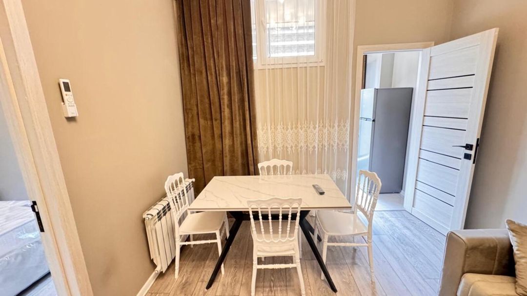 Satılır 3 otaqlı yeni tikili 80 m² — Mənzil, Bakı (2)