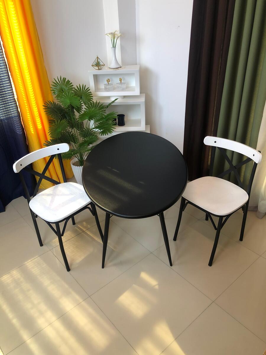 Masa və oturacaqlar — Mebel, Bakı (5)