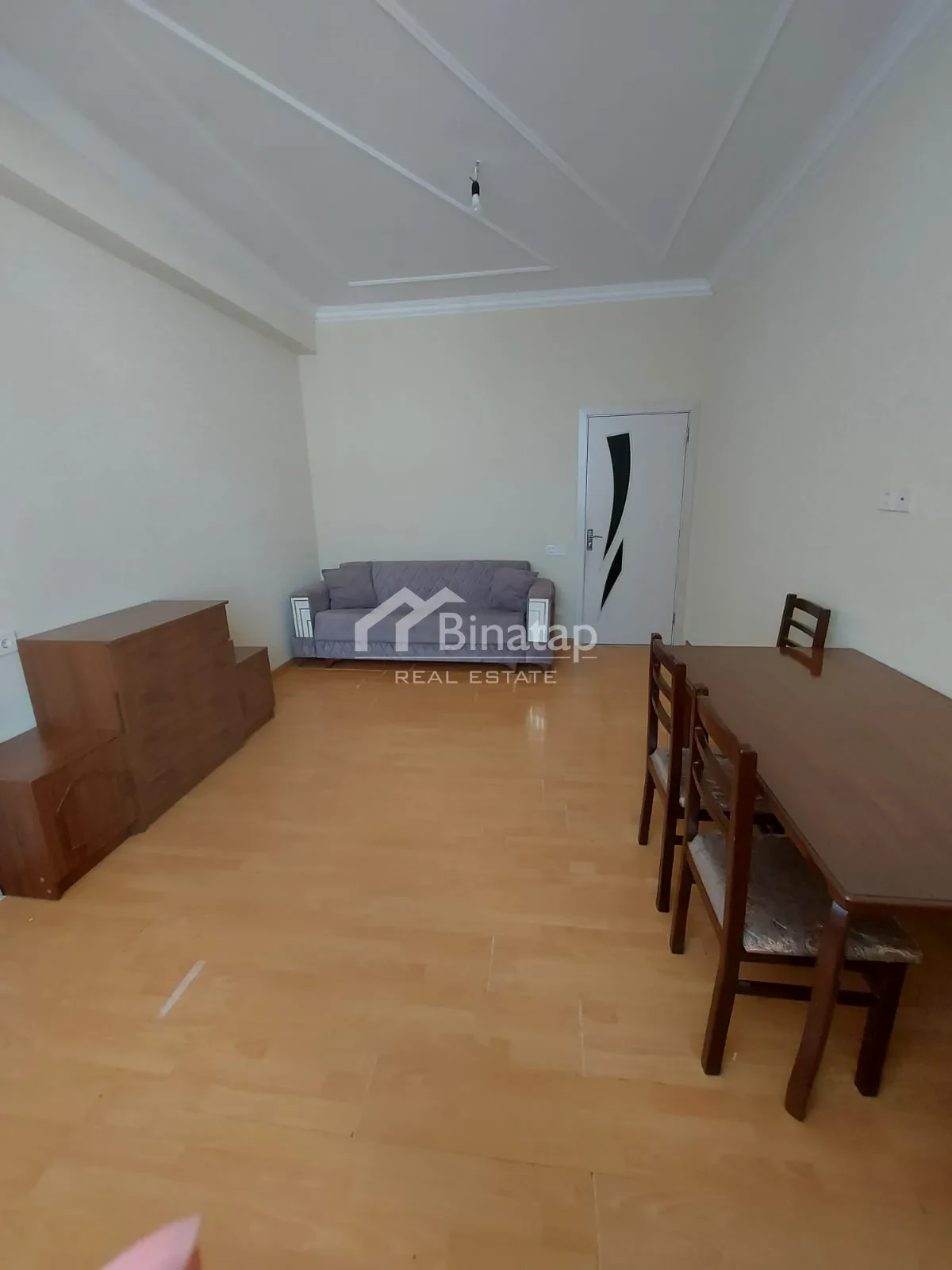 İcarəyə verilir 2 otaqlı yeni tikili 45 m², Xalqlar Dostluğu metrosu, Xətai rayonu — Mənzil, Bakı (2)
