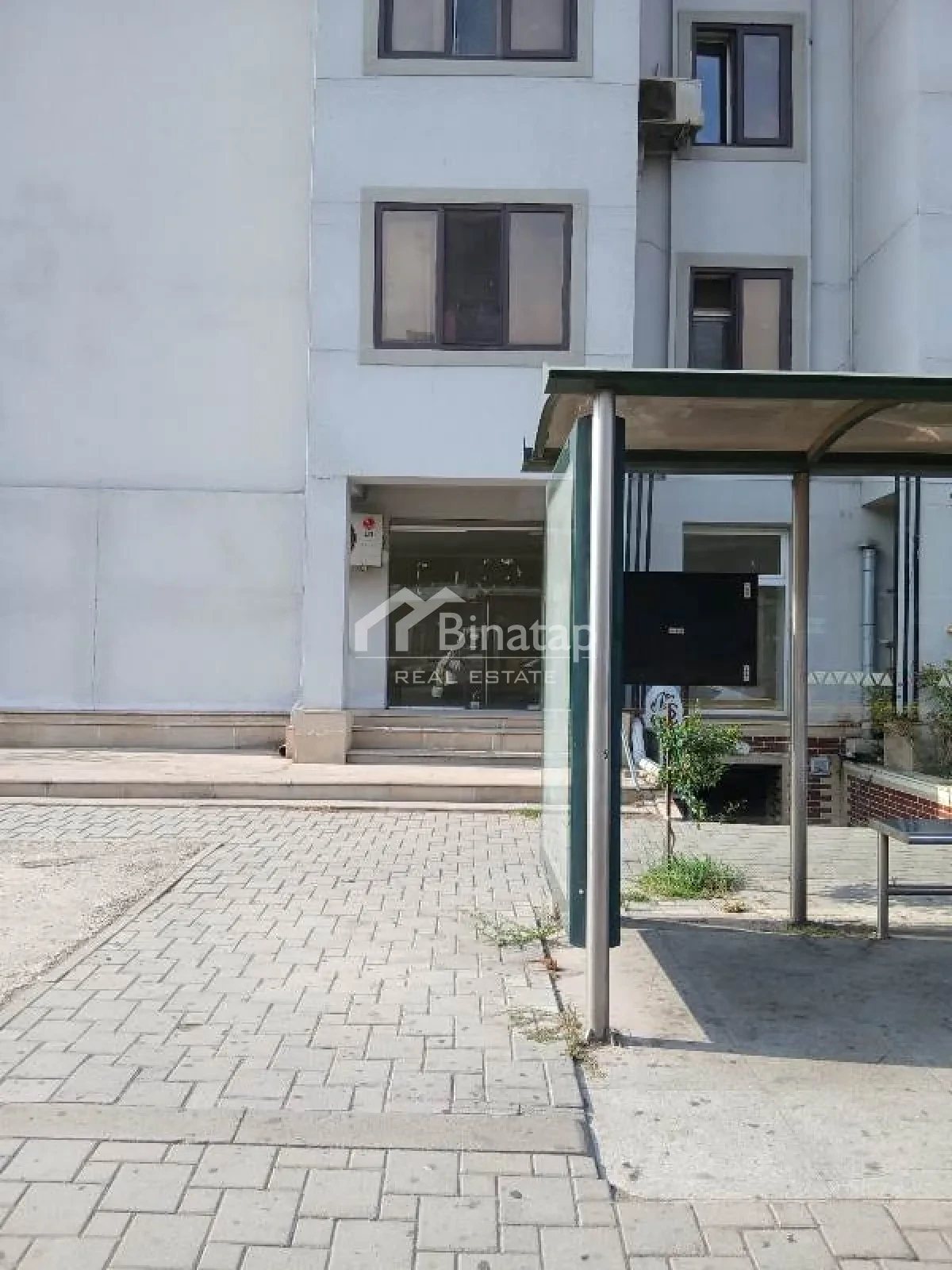 Satılır obyekt 60 m², Gənclik metrosu, Nərimanov rayonu — Əmlak, Bakı (4)