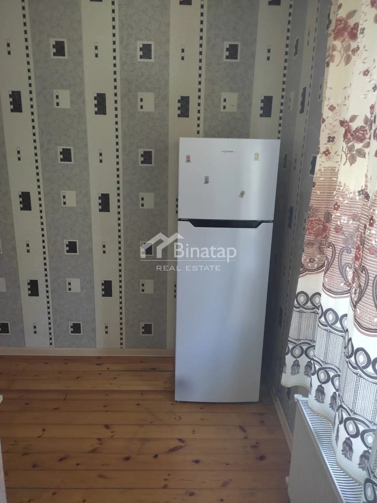 İcarəyə verilir 3 otaqlı yeni tikili 47 m², Nəriman Nərimanov metrosu, Nərimanov rayonu — Mənzil, Bakı (4)